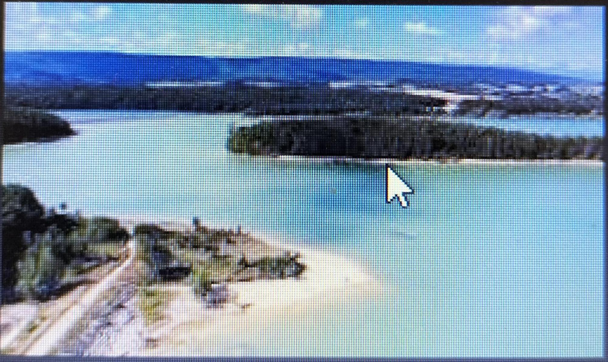 La Caminada Villa Fougax-et-Barrineuf Luaran gambar
