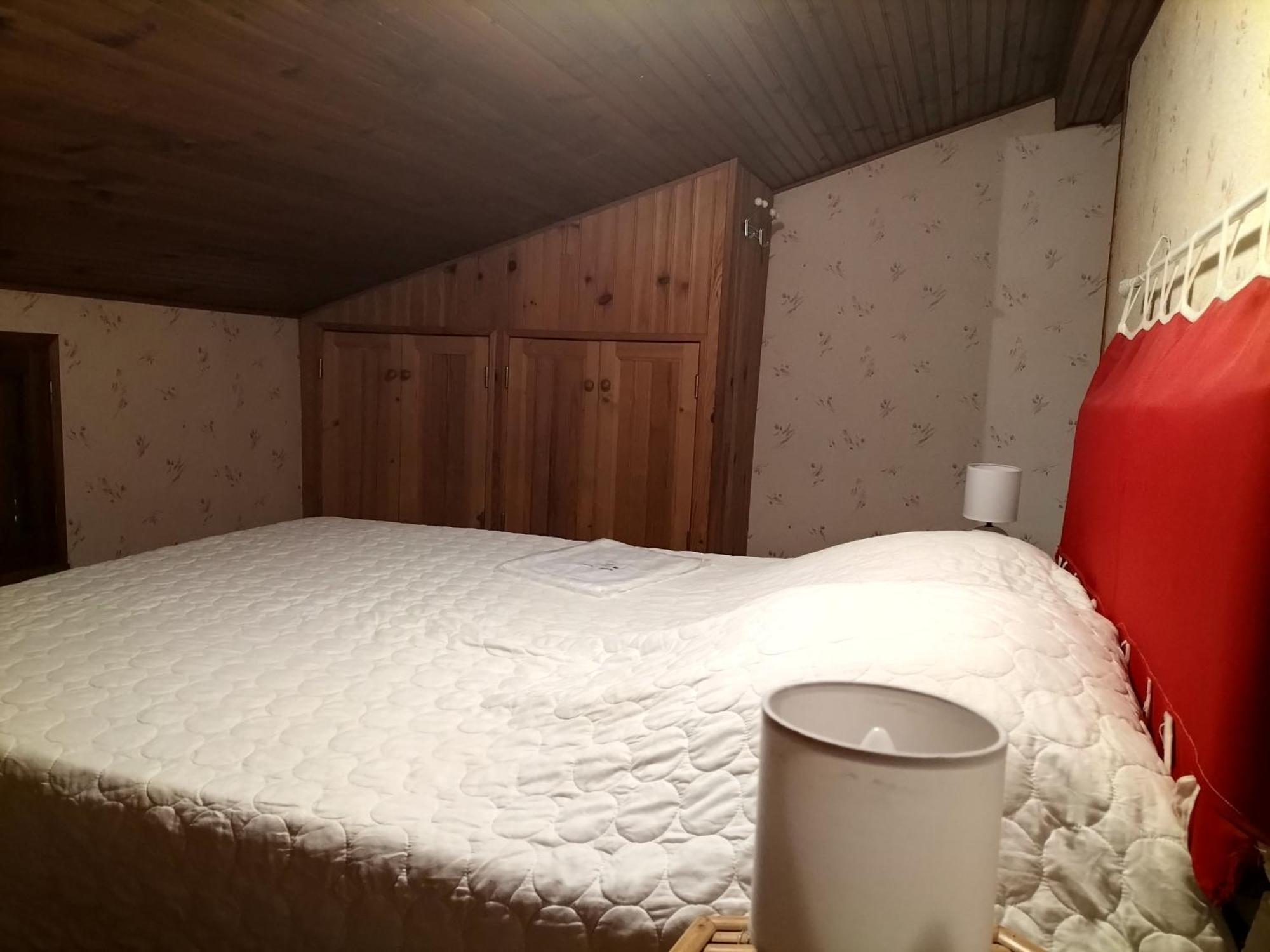 La Caminada Villa Fougax-et-Barrineuf Luaran gambar