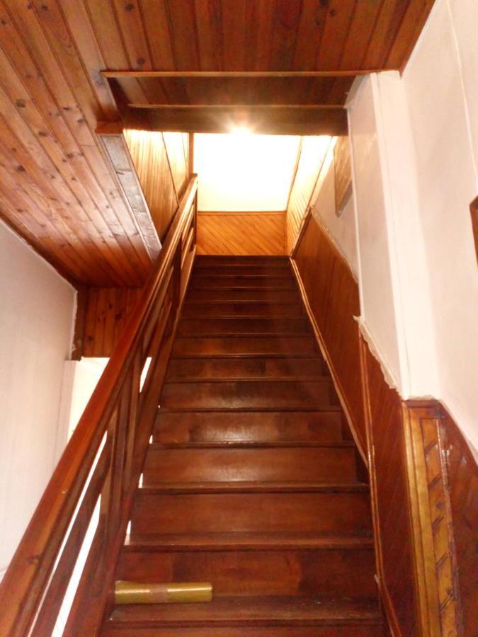 La Caminada Villa Fougax-et-Barrineuf Luaran gambar