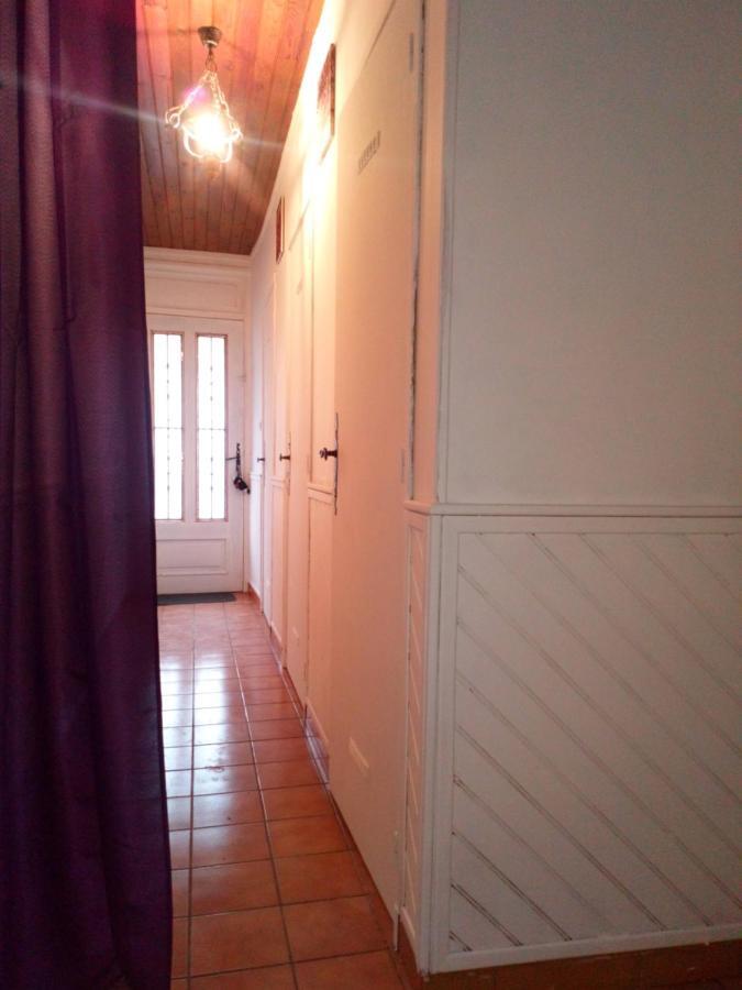 La Caminada Villa Fougax-et-Barrineuf Luaran gambar